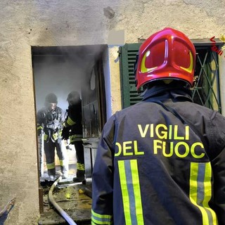 incendio cavaglia