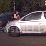 Biella, un altro incidente al “solito” incrocio di Chiavazza (foto di Catia Ciccarelli per newsbiella.it) Biella, un altro incidente al “solito” incrocio di Chiavazza (foto di Catia Ciccarelli per newsbiella.it)
