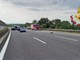 Dal nord ovest: Incidente in autostrada, deceduto il conducente