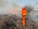 Il grazie della Regione al Corpo AIB Piemonte: "Fondamentale il contributo dei volontari nella lotta agli incendi boschivi" Il grazie della Regione al Corpo AIB Piemonte: "Fondamentale il contributo dei volontari nella lotta agli incendi boschivi"