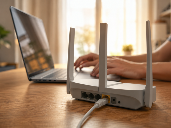 Internet fuori uso in Valle Elvo: problemi anche a Sordevolo Internet fuori uso in Valle Elvo: problemi anche a Sordevolo