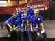 Ippon 2, Greta Tarabbo super all'Internazionale di Basilea