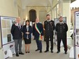 Inaugurata a Verrone la mostra “NEI SECOLI FEDELE. I Carabinieri nel Biellese dal 1814 ai giorni nostri”