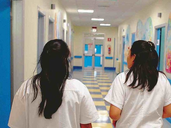 Sanità, Nursing Up: “Crisi professione infermieristica, è allarme tra fughe e dimissioni”