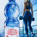 Lauretana porta la sua leggerezza a RiminiWellness 2026