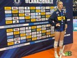 BPER test match Biella: Italia Francia 3-0. E il Forum fa il pieno con 2500 spettatori