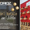Occhieppo Superiore: Jorioz distribuzione vini, la magia del Natale a Villa Mossa Occhieppo Superiore: Jorioz distribuzione vini, la magia del Natale a Villa Mossa