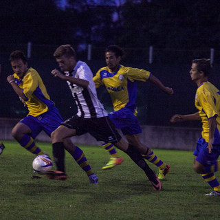Calcio - Biellese a un passo dalla zona play off