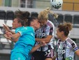 Serie A Women’s Cup: finisce 4-0 Juventus Women  Napoli FOTO Enrico Eletto per newsbiella.it