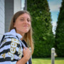 Federica D’Auria dopo il rinnovo con la Juventus: "Qui mi sento a casa" - Foto Juventus Women