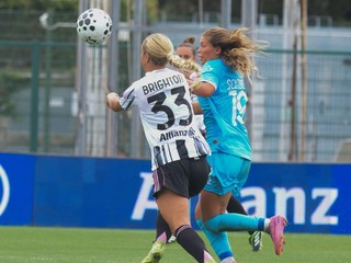 Serie A Women’s Cup: finisce 4-0 Juventus Women Napoli FOTO Enrico Eletto per newsbiella.it Serie A Women’s Cup: finisce 4-0 Juventus Women Napoli FOTO Enrico Eletto per newsbiella.it