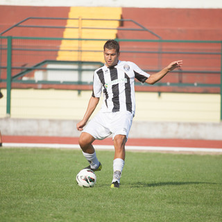 Calcio - Una Junior Biellese sciupona lascia la vittoria al Baveno