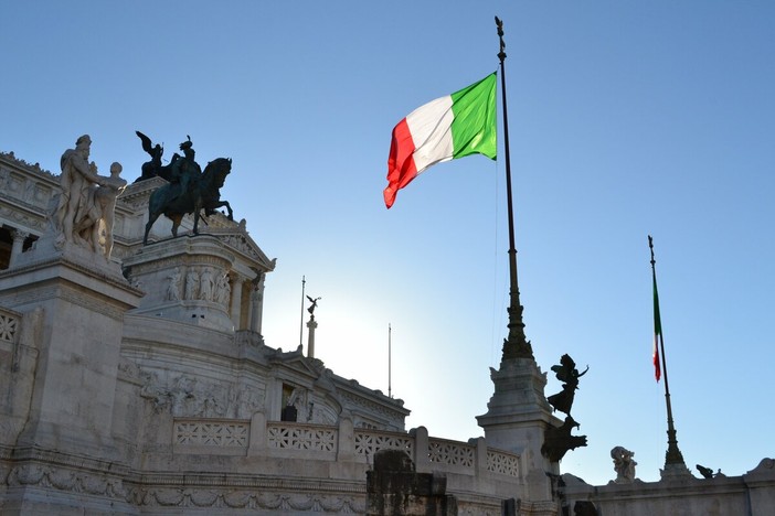 Festa della Repubblica, a Biella maxischermo per seguire le celebrazioni di Roma (foto di repertorio) Festa della Repubblica, a Biella maxischermo per seguire le celebrazioni di Roma (foto di repertorio)