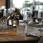 Ucid Biella, una cena solidale in vista della Pasqua (foto di repertorio)