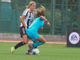 Serie A Women’s Cup: finisce 4-0 Juventus Women Napoli FOTO Enrico Eletto per newsbiella.it Serie A Women’s Cup: finisce 4-0 Juventus Women Napoli FOTO Enrico Eletto per newsbiella.it
