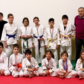 Judo: Kodokan in cattedra a Novarello