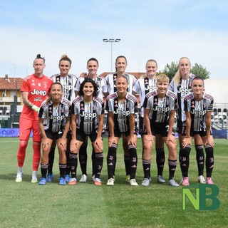 juve women