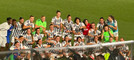 Juventus Women, vittoria sul campo di Biella con qualificazione al terzo turno di Champions FOTO