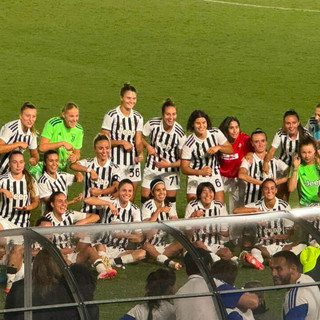 Juventus Women, vittoria sul campo di Biella con qualificazione al terzo turno di Champions FOTO