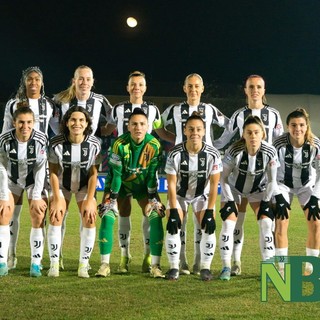 juve women