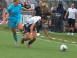 Serie A Women’s Cup: finisce 4-0 Juventus Women  Napoli FOTO Enrico Eletto per newsbiella.it