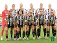 Serie A Women’s Cup: finisce 4-0 Juventus Women  Napoli FOTO Enrico Eletto per newsbiella.it