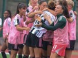 Serie A Women’s Cup: finisce 4-0 Juventus Women  Napoli FOTO Enrico Eletto per newsbiella.it
