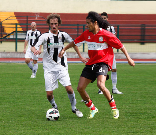Junior Biellese vs Ceversama, scontro d'Eccellenza