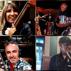 Gaglianico, all’Auditorium comunale una serata jazz in omaggio a Sonny Rollins