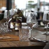 Ucid Biella, una cena solidale in vista della Pasqua (foto di repertorio)