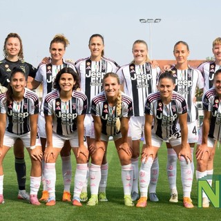 juve women