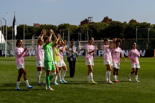 Juventus Women-Napoli: otto statistiche dopo il successo bianconero - Foto Nicolò Ottina Juventus Women-Napoli: otto statistiche dopo il successo bianconero - Foto Nicolò Ottina