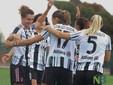 Serie A Women’s Cup: finisce 4-0 Juventus Women  Napoli FOTO Enrico Eletto per newsbiella.it