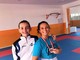 Karate: Jennifer Regis argento a Salisburgo Karate: Jennifer Regis argento a Salisburgo