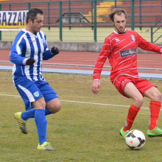 Calcio: Sulle biellesi incombe il maltempo