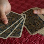 Conto alla rovescia a Rosazza per il torneo di tarocchi a coppie (foto di repertorio) Conto alla rovescia a Rosazza per il torneo di tarocchi a coppie (foto di repertorio)