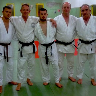 Arti Marziali - Sabato a Lessona il 12° Meeting nazionale Fisdir di Judo