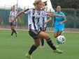 Serie A Women’s Cup: finisce 4-0 Juventus Women  Napoli FOTO Enrico Eletto per newsbiella.it