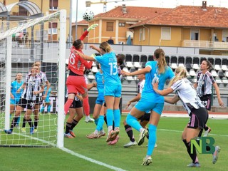 Serie A Women’s Cup: finisce 4-0 Juventus Women Napoli FOTO Enrico Eletto per newsbiella.it Serie A Women’s Cup: finisce 4-0 Juventus Women Napoli FOTO Enrico Eletto per newsbiella.it