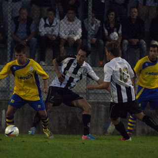 IL COMMENTO Questa stagione per la Biellese è propeduetica alla successiva IL COMMENTO Questa stagione per la Biellese è propeduetica alla successiva