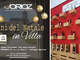 Occhieppo Superiore: Jorioz distribuzione vini, la magia del Natale a Villa Mossa Occhieppo Superiore: Jorioz distribuzione vini, la magia del Natale a Villa Mossa