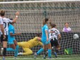 Serie A Women’s Cup: finisce 4-0 Juventus Women  Napoli FOTO Enrico Eletto per newsbiella.it