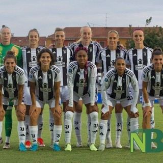 juve women