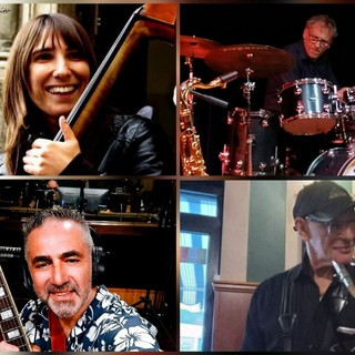 Gaglianico, all’Auditorium comunale una serata jazz in omaggio a Sonny Rollins