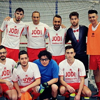 Città di Sandigliano: “Un saluto al nostro amico Jack”