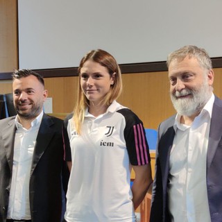 A Biella, la Juventus Women gioca in casa: allo Stadio Pozzo, si attende il taglio del nastro. A Biella, la Juventus Women gioca in casa: allo Stadio Pozzo, si attende il taglio del nastro.