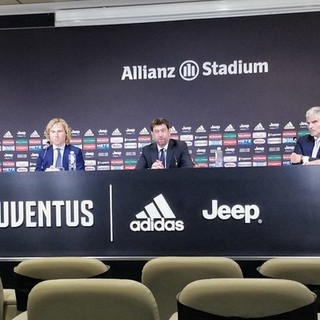 La Juve ripiomba nell'inverno (e fuori dalla zona Champions): -10 per la vicenda plusvalenze La Juve ripiomba nell'inverno (e fuori dalla zona Champions): -10 per la vicenda plusvalenze