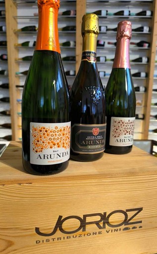 jorioz vino