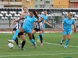 Serie A Women’s Cup: finisce 4-0 Juventus Women  Napoli FOTO Enrico Eletto per newsbiella.it