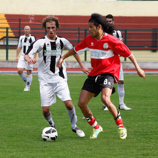 Junior Biellese vs Ceversama, scontro d'Eccellenza